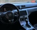 Серый Фольксваген CC / Passat CC, объемом двигателя 1.98 л и пробегом 290 тыс. км за 7999 $, фото 40 на Automoto.ua