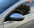 Серый Фольксваген CC / Passat CC, объемом двигателя 1.98 л и пробегом 290 тыс. км за 7999 $, фото 15 на Automoto.ua