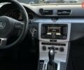 Серый Фольксваген CC / Passat CC, объемом двигателя 1.98 л и пробегом 235 тыс. км за 8999 $, фото 12 на Automoto.ua