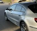 Сірий Фольксваген CC / Passat CC, об'ємом двигуна 1.98 л та пробігом 156 тис. км за 13500 $, фото 9 на Automoto.ua