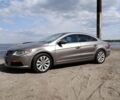 Сірий Фольксваген CC / Passat CC, об'ємом двигуна 1.98 л та пробігом 301 тис. км за 9500 $, фото 1 на Automoto.ua