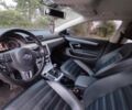 Сірий Фольксваген CC / Passat CC, об'ємом двигуна 1.98 л та пробігом 230 тис. км за 10500 $, фото 19 на Automoto.ua