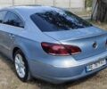 Фольксваген CC / Passat CC 2012 в Каменское - Днепродзержинск на Automoto.ua Серый Фольксваген CC / Passat CC, объемом двигателя 1.97 л и пробегом 91 тыс. км за 16900 $, фото 14 на Automoto.ua
