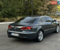 Сірий Фольксваген CC / Passat CC, об'ємом двигуна 2 л та пробігом 180 тис. км за 11500 $, фото 26 на Automoto.ua