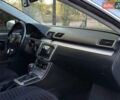 Серый Фольксваген CC / Passat CC, объемом двигателя 1.98 л и пробегом 290 тыс. км за 7999 $, фото 48 на Automoto.ua