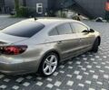 Серый Фольксваген CC / Passat CC, объемом двигателя 1.98 л и пробегом 235 тыс. км за 8999 $, фото 6 на Automoto.ua