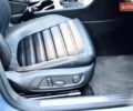 Серый Фольксваген CC / Passat CC, объемом двигателя 1.98 л и пробегом 226 тыс. км за 11500 $, фото 25 на Automoto.ua