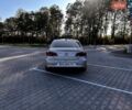 Сірий Фольксваген CC / Passat CC, об'ємом двигуна 1.98 л та пробігом 222 тис. км за 9200 $, фото 4 на Automoto.ua