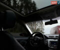 Сірий Фольксваген CC / Passat CC, об'ємом двигуна 1.98 л та пробігом 168 тис. км за 9500 $, фото 16 на Automoto.ua