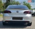 Серый Фольксваген CC / Passat CC, объемом двигателя 1.97 л и пробегом 277 тыс. км за 13800 $, фото 10 на Automoto.ua
