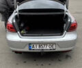 Фольксваген CC / Passat CC 2013 в Киеве на Automoto.ua Серый Фольксваген CC / Passat CC, объемом двигателя 1.97 л и пробегом 255 тыс. км за 13000 $, фото 7 на Automoto.ua