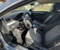 Серый Фольксваген CC / Passat CC, объемом двигателя 1.97 л и пробегом 260 тыс. км за 12000 $, фото 9 на Automoto.ua