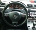 Серый Фольксваген CC / Passat CC, объемом двигателя 2 л и пробегом 207 тыс. км за 8999 $, фото 41 на Automoto.ua