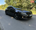 Серый Фольксваген CC / Passat CC, объемом двигателя 2 л и пробегом 260 тыс. км за 10900 $, фото 1 на Automoto.ua