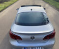 Серый Фольксваген CC / Passat CC, объемом двигателя 1.97 л и пробегом 178 тыс. км за 15000 $, фото 1 на Automoto.ua