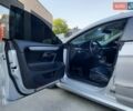 Серый Фольксваген CC / Passat CC, объемом двигателя 2 л и пробегом 207 тыс. км за 8999 $, фото 32 на Automoto.ua