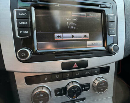 Фольксваген CC / Passat CC 2013 в Одессе на Automoto.ua Серый Фольксваген CC / Passat CC, объемом двигателя 1.97 л и пробегом 229 тыс. км за 14800 $, фото 13 на Automoto.ua