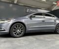 Серый Фольксваген CC / Passat CC, объемом двигателя 1.98 л и пробегом 239 тыс. км за 7500 $, фото 8 на Automoto.ua