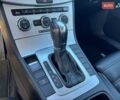 Серый Фольксваген CC / Passat CC, объемом двигателя 1.98 л и пробегом 240 тыс. км за 9888 $, фото 18 на Automoto.ua