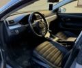 Сірий Фольксваген CC / Passat CC, об'ємом двигуна 1.98 л та пробігом 145 тис. км за 10500 $, фото 11 на Automoto.ua