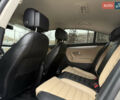 Серый Фольксваген CC / Passat CC, объемом двигателя 1.98 л и пробегом 179 тыс. км за 9999 $, фото 37 на Automoto.ua