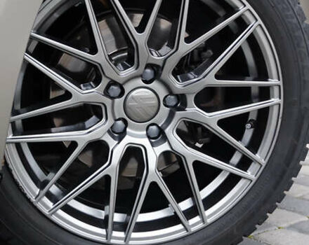 Серый Фольксваген CC / Passat CC, объемом двигателя 1.98 л и пробегом 192 тыс. км за 16500 $, фото 6 на Automoto.ua