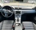 Серый Фольксваген CC / Passat CC, объемом двигателя 1.98 л и пробегом 125 тыс. км за 11799 $, фото 9 на Automoto.ua