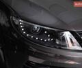 Серый Фольксваген CC / Passat CC, объемом двигателя 2 л и пробегом 190 тыс. км за 11600 $, фото 1 на Automoto.ua