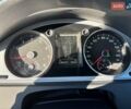 Серый Фольксваген CC / Passat CC, объемом двигателя 1.98 л и пробегом 240 тыс. км за 9888 $, фото 15 на Automoto.ua