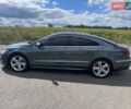 Серый Фольксваген CC / Passat CC, объемом двигателя 1.98 л и пробегом 192 тыс. км за 12499 $, фото 8 на Automoto.ua
