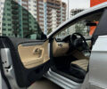 Серый Фольксваген CC / Passat CC, объемом двигателя 1.98 л и пробегом 193 тыс. км за 8000 $, фото 6 на Automoto.ua