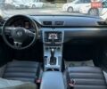 Серый Фольксваген CC / Passat CC, объемом двигателя 1.98 л и пробегом 168 тыс. км за 10200 $, фото 29 на Automoto.ua