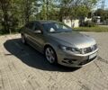 Сірий Фольксваген CC / Passat CC, об'ємом двигуна 2 л та пробігом 262 тис. км за 9999 $, фото 2 на Automoto.ua