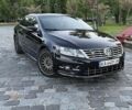 Серый Фольксваген CC / Passat CC, объемом двигателя 2 л и пробегом 236 тыс. км за 9635 $, фото 1 на Automoto.ua