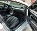 Серый Фольксваген CC / Passat CC, объемом двигателя 2 л и пробегом 207 тыс. км за 8999 $, фото 28 на Automoto.ua