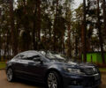 Серый Фольксваген CC / Passat CC, объемом двигателя 3.6 л и пробегом 161 тыс. км за 15200 $, фото 2 на Automoto.ua