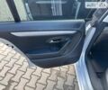 Серый Фольксваген CC / Passat CC, объемом двигателя 1.98 л и пробегом 125 тыс. км за 11799 $, фото 12 на Automoto.ua