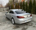 Сірий Фольксваген CC / Passat CC, об'ємом двигуна 1.98 л та пробігом 221 тис. км за 9900 $, фото 30 на Automoto.ua