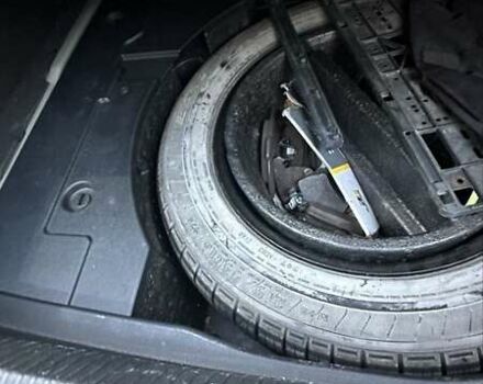 Серый Фольксваген CC / Passat CC, объемом двигателя 2 л и пробегом 171 тыс. км за 10950 $, фото 12 на Automoto.ua