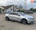 Сірий Фольксваген CC / Passat CC, об'ємом двигуна 1.97 л та пробігом 178 тис. км за 15000 $, фото 16 на Automoto.ua