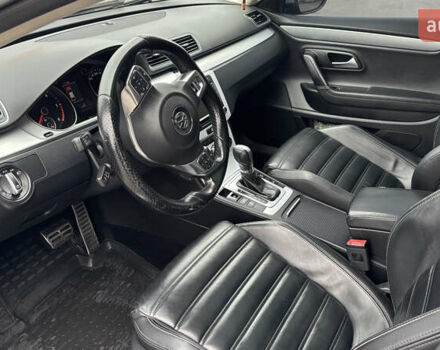 Фольксваген CC / Passat CC 2013 в Киеве на Automoto.ua Серый Фольксваген CC / Passat CC, объемом двигателя 1.97 л и пробегом 255 тыс. км за 13000 $, фото 14 на Automoto.ua
