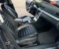 Серый Фольксваген CC / Passat CC, объемом двигателя 1.98 л и пробегом 197 тыс. км за 11899 $, фото 121 на Automoto.ua