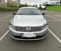 Сірий Фольксваген CC / Passat CC, об'ємом двигуна 1.98 л та пробігом 180 тис. км за 13300 $, фото 1 на Automoto.ua