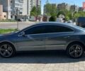Серый Фольксваген CC / Passat CC, объемом двигателя 1.98 л и пробегом 222 тыс. км за 10300 $, фото 5 на Automoto.ua