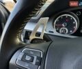 Серый Фольксваген CC / Passat CC, объемом двигателя 1.98 л и пробегом 197 тыс. км за 11899 $, фото 137 на Automoto.ua