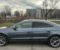 Серый Фольксваген CC / Passat CC, объемом двигателя 1.97 л и пробегом 146 тыс. км за 15299 $, фото 5 на Automoto.ua
