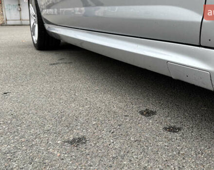 Фольксваген CC / Passat CC 2013 в Киеве на Automoto.ua Серый Фольксваген CC / Passat CC, объемом двигателя 1.97 л и пробегом 255 тыс. км за 13000 $, фото 24 на Automoto.ua