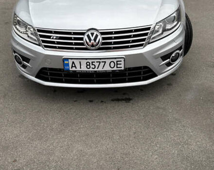 Фольксваген CC / Passat CC 2013 в Киеве на Automoto.ua Серый Фольксваген CC / Passat CC, объемом двигателя 1.97 л и пробегом 255 тыс. км за 13000 $, фото 2 на Automoto.ua