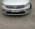 Фольксваген CC / Passat CC 2013 в Киеве на Automoto.ua Серый Фольксваген CC / Passat CC, объемом двигателя 1.97 л и пробегом 255 тыс. км за 13000 $, фото 2 на Automoto.ua