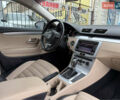 Серый Фольксваген CC / Passat CC, объемом двигателя 1.98 л и пробегом 179 тыс. км за 9999 $, фото 33 на Automoto.ua